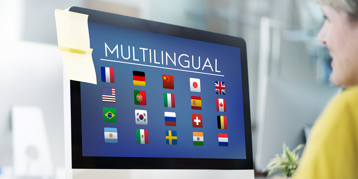 Traducción De Sitios Web